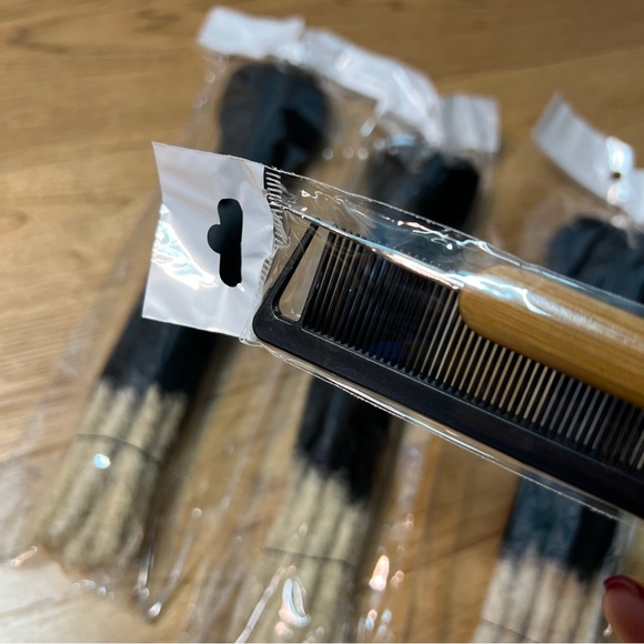 8-inch, 30 Strands Human Hair Extensions - Picture 5 of 5